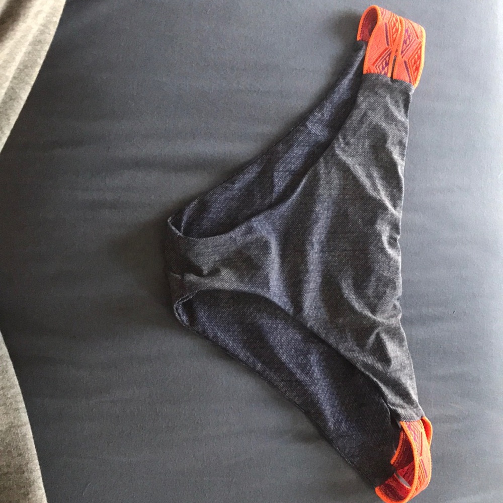 Lspace bottoms